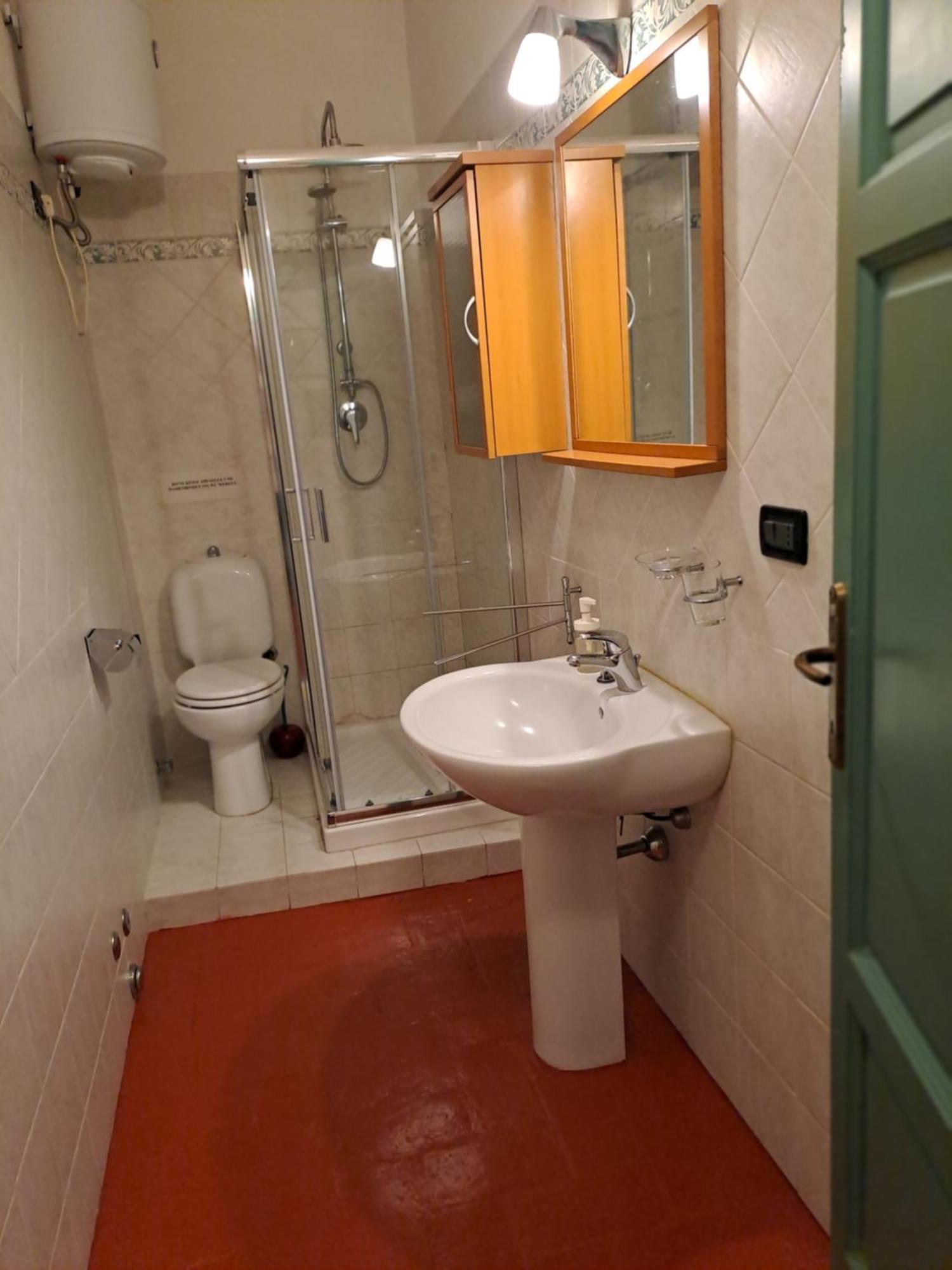 Il Chicco D'Oro Apartman Massarosa Kültér fotó