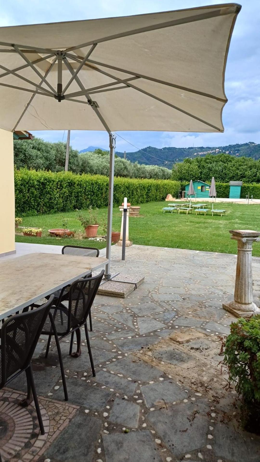 Il Chicco D'Oro Apartman Massarosa Kültér fotó