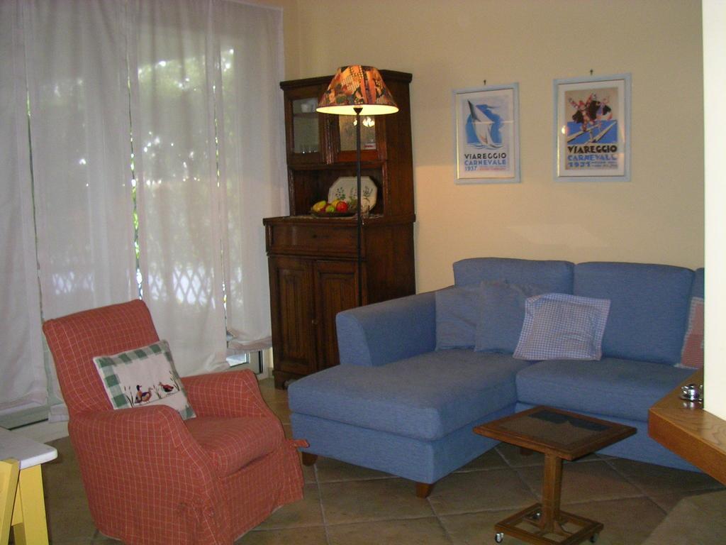 Il Chicco D'Oro Apartman Massarosa Kültér fotó