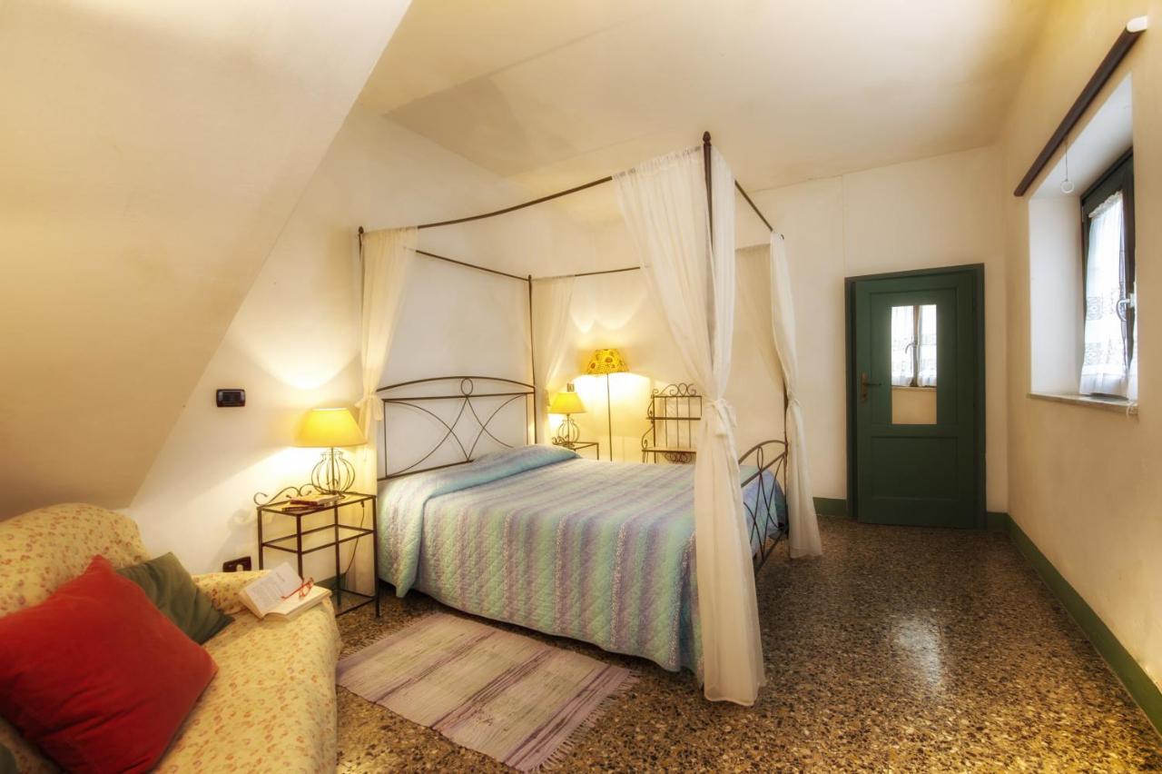Il Chicco D'Oro Apartman Massarosa Szoba fotó