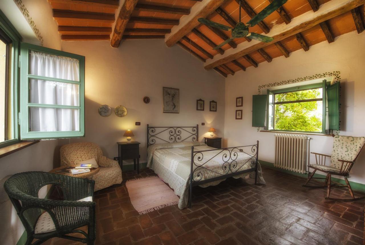 Il Chicco D'Oro Apartman Massarosa Szoba fotó