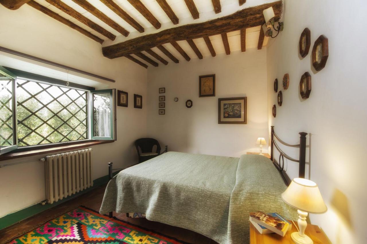Il Chicco D'Oro Apartman Massarosa Szoba fotó